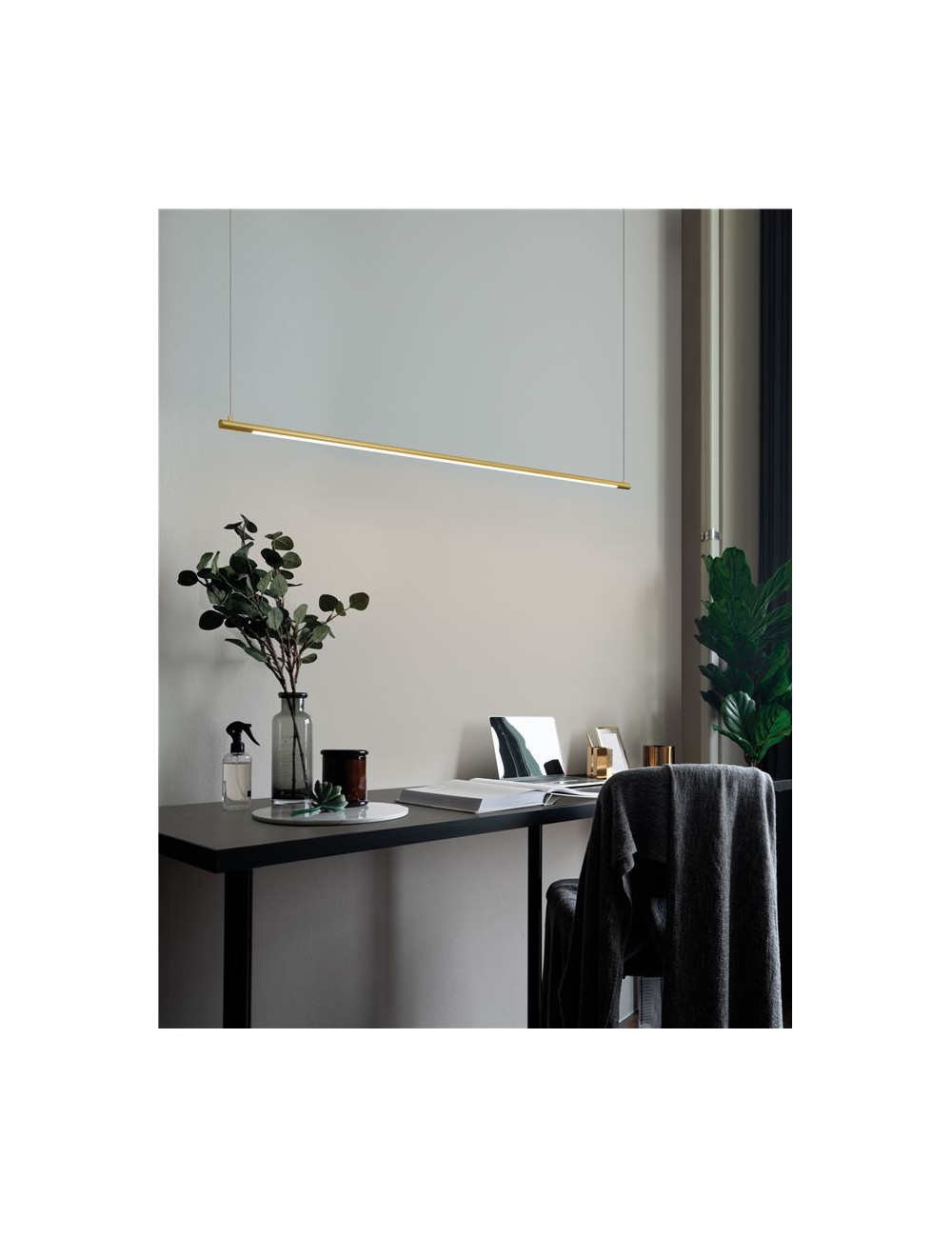 Pakabinamas šviestuvas Ellettra LED