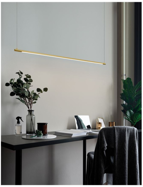 Pendelleuchte Ellettra LED