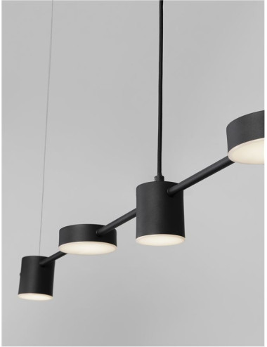 Pendelleuchte Nordic LED