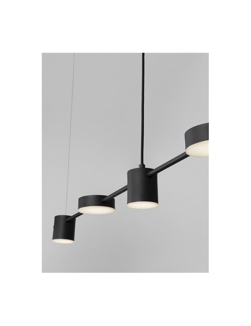 Подвесная лампа Nordic LED