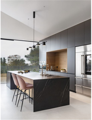 Pendelleuchte Nordic LED