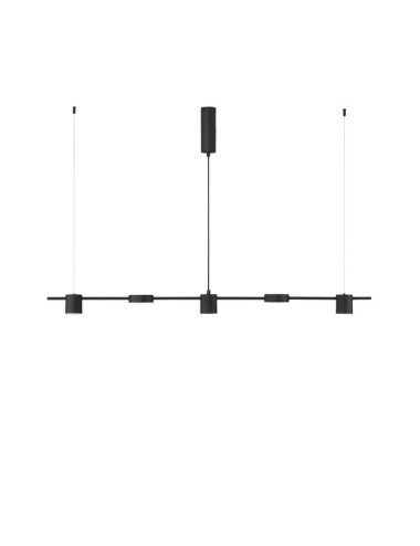 Pendelleuchte Nordic LED
