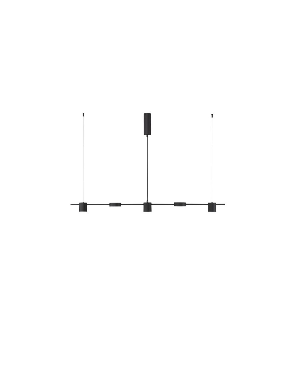 Pendelleuchte Nordic LED