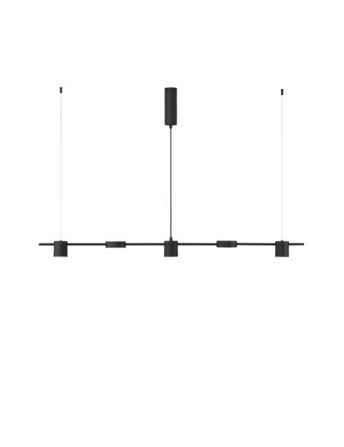 Pendelleuchte Nordic LED