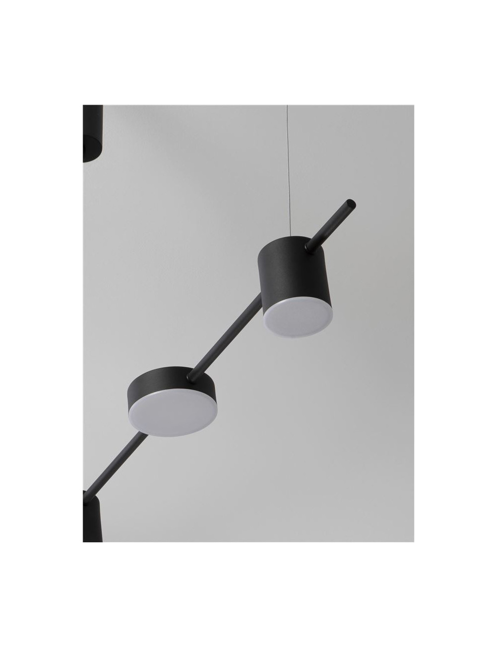 Piekaramā lampa Nordic LED