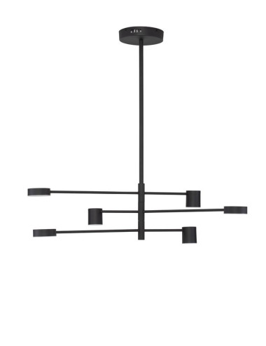 Pendelleuchte Nordic Ø100 LED