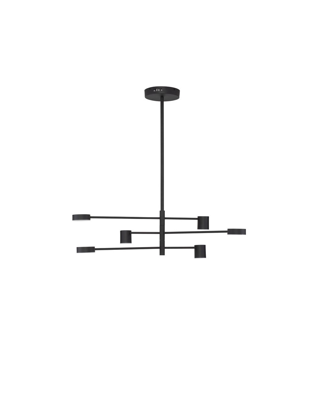 Pendelleuchte Nordic Ø100 LED