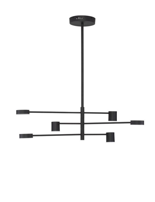 Pendelleuchte Nordic Ø100 LED