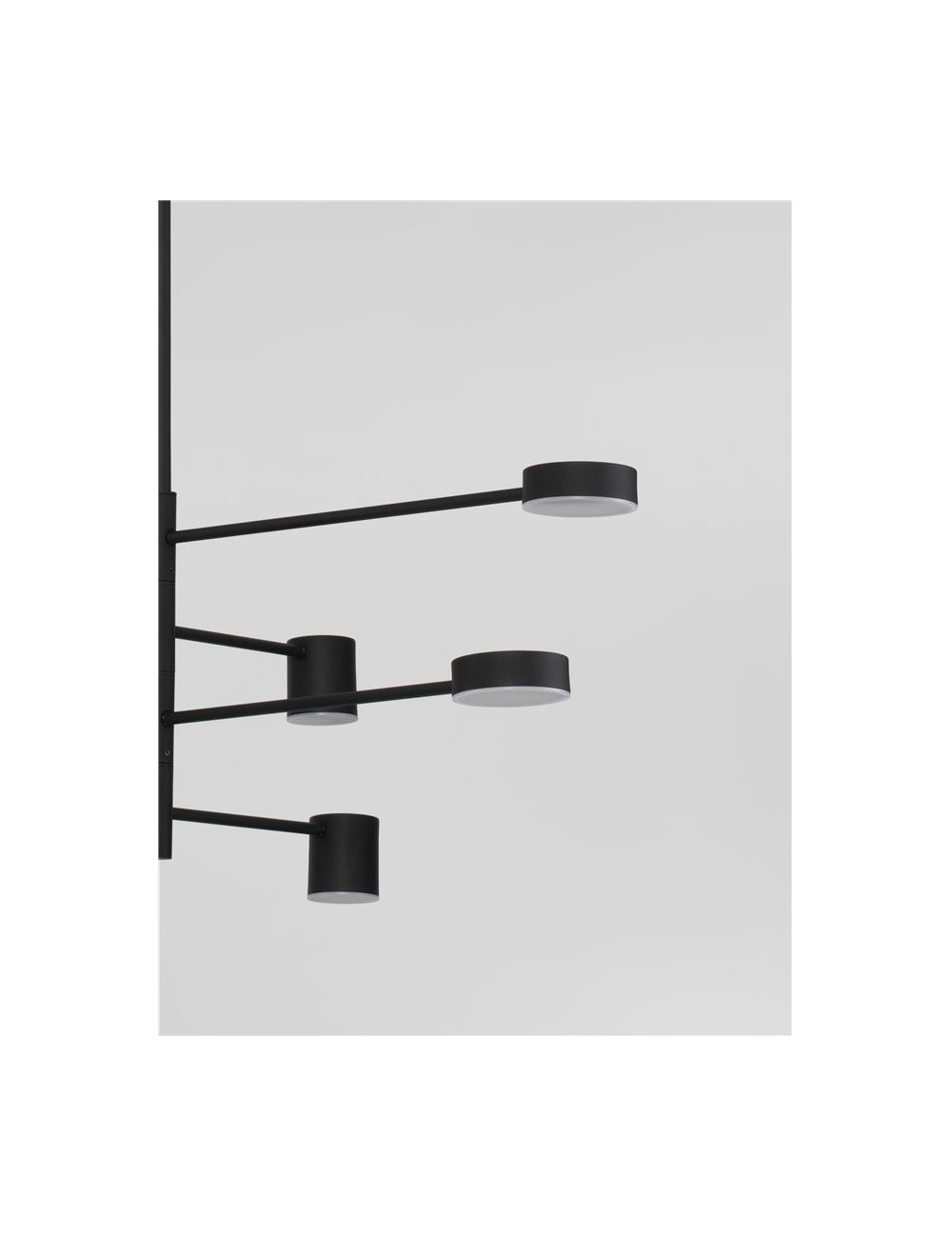 Pendant lamp Nordic Ø100 LED