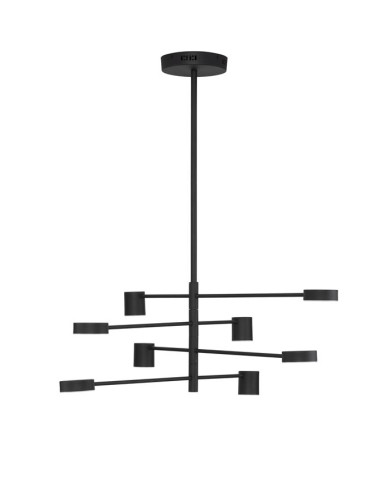 Pendelleuchte Nordic Ø100 LED