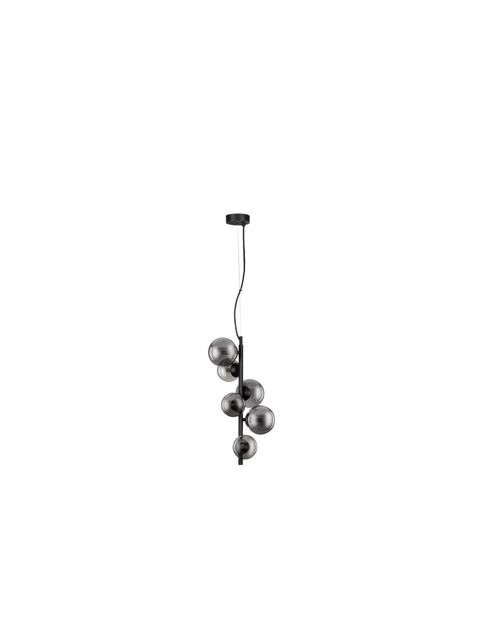 Piekaramā lampa Odillia Ø28