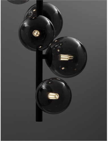 Nova Luce - Odillia Ø28 9028859 piekaramā lampa | TavaGaisma.lv