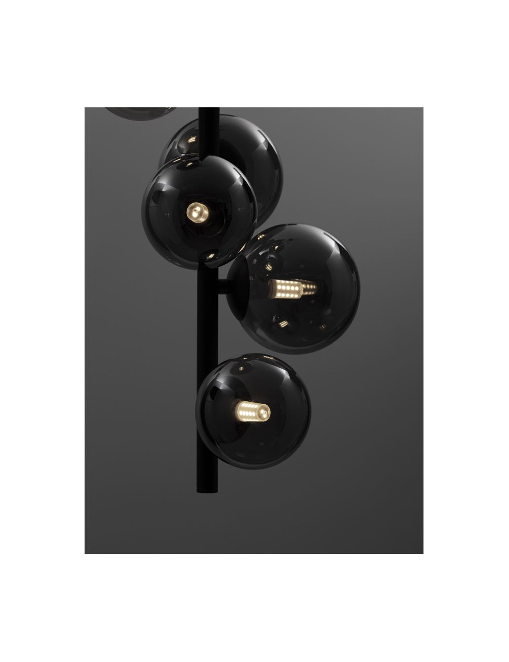 Pendant lamp Odillia Ø28