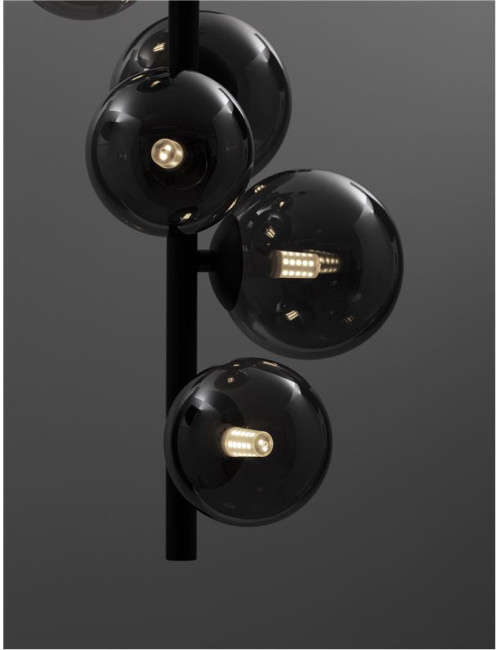 Piekaramā lampa Odillia Ø28
