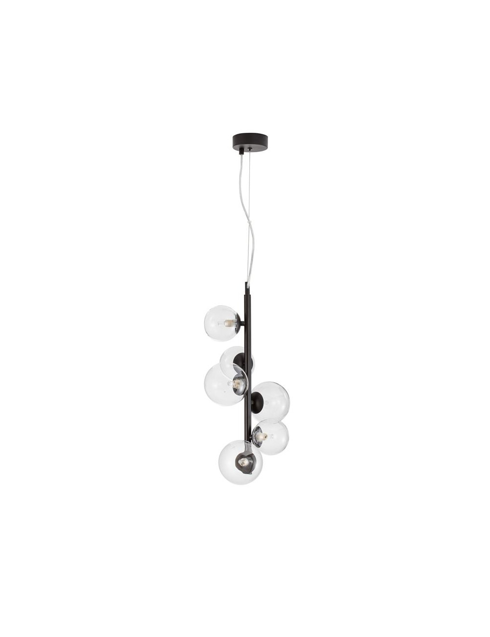 Piekaramā lampa Odillia Ø28