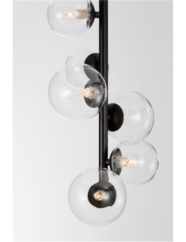Nova Luce - Odillia Ø28 9009251 piekaramā lampa | TavaGaisma.lv