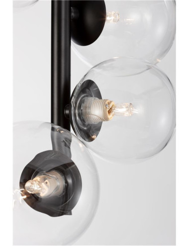 Nova Luce - Odillia Ø28 9009251 piekaramā lampa | TavaGaisma.lv
