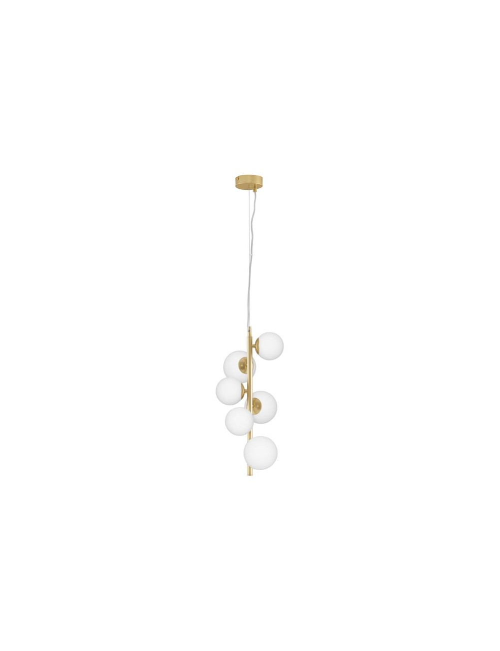 Piekaramā lampa Odillia Ø28