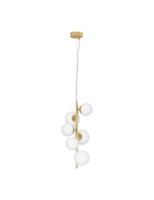 Pendelleuchte Odillia Ø28
