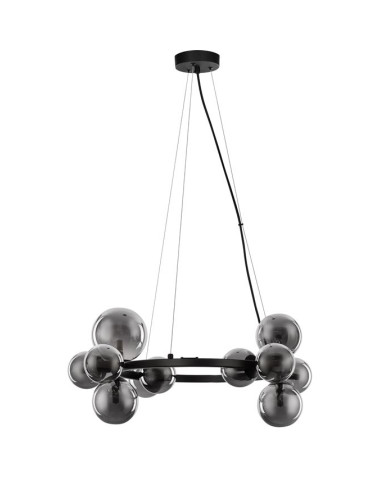 Pendelleuchte Odillia Ø65