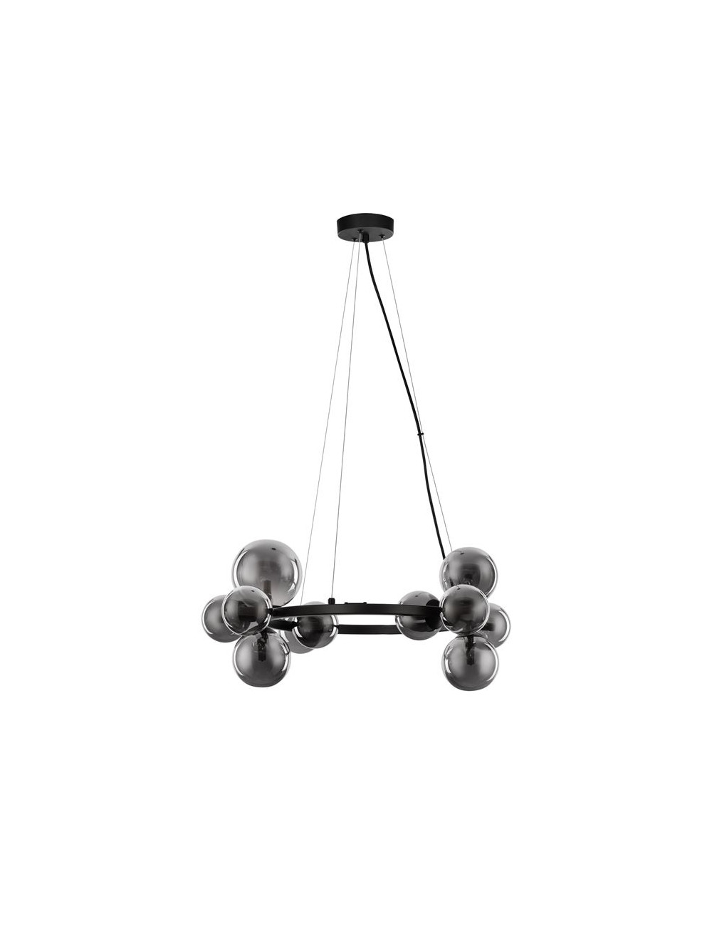 Ripplamp Odillia Ø65