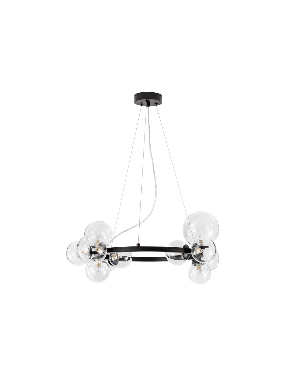 Pendant lamp Odillia Ø65