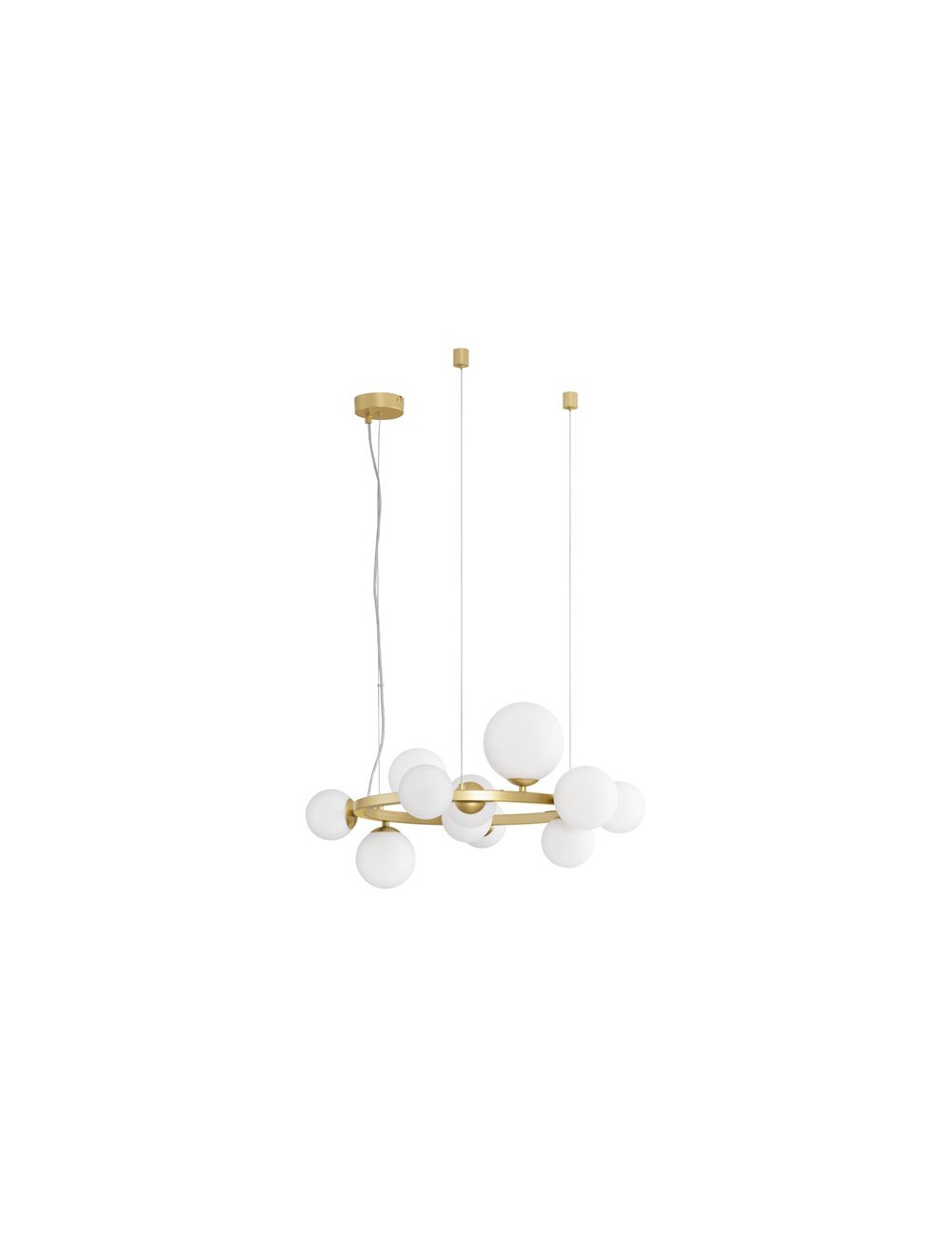Ripplamp Odillia Ø65