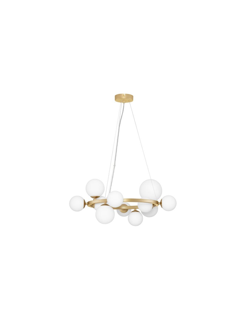 Piekaramā lampa Odillia Ø65