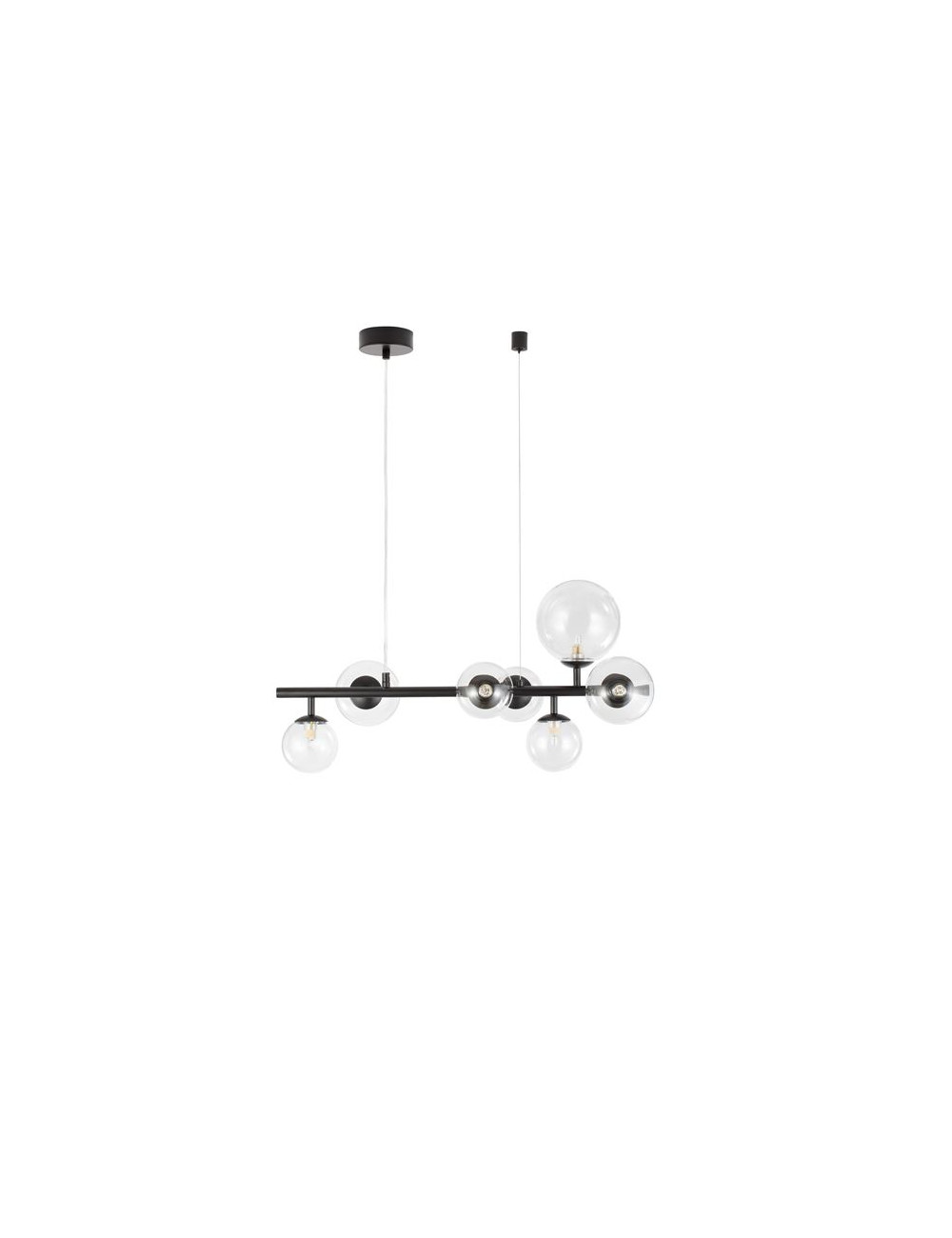 Piekaramā lampa Odillia