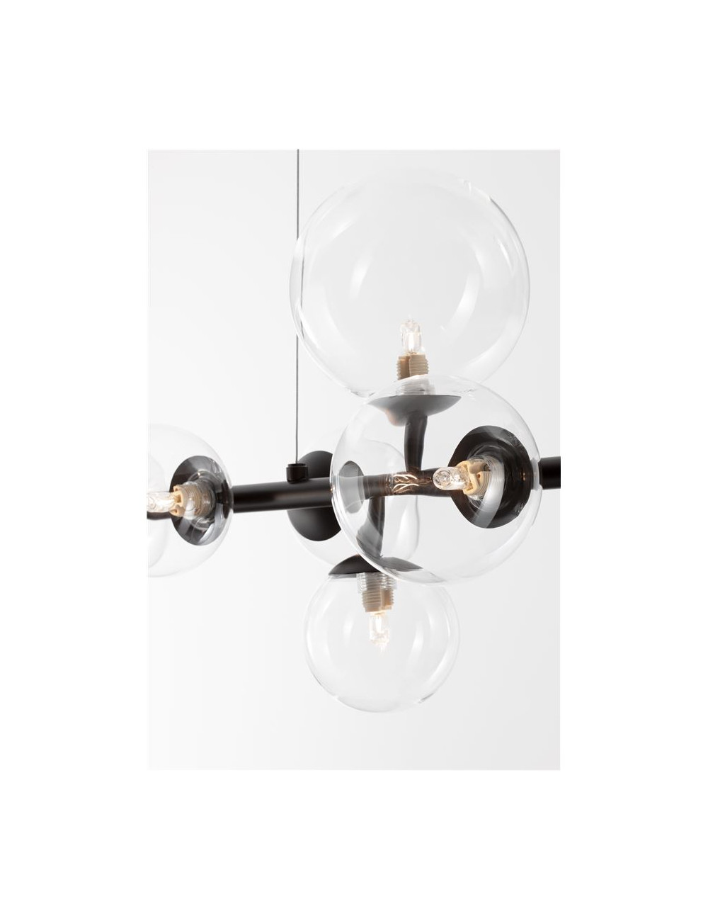 Piekaramā lampa Odillia