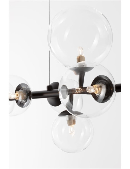 Piekaramā lampa Odillia