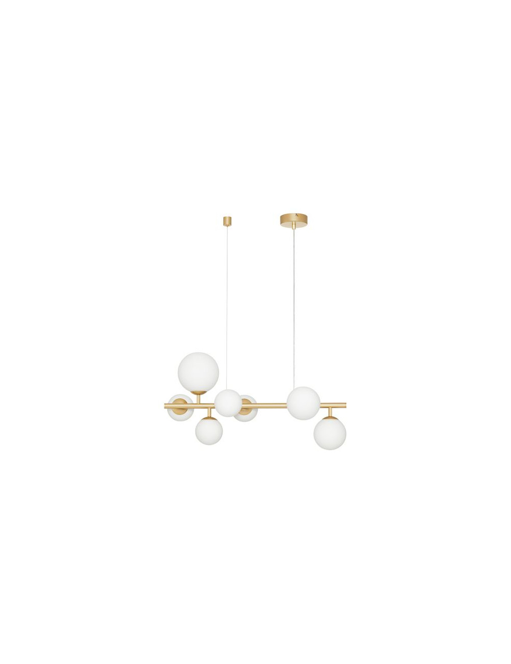Pendant lamp Odillia