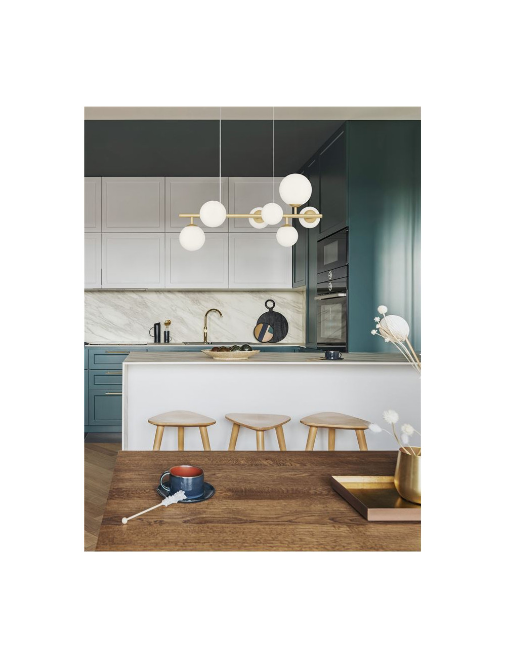 Ripplamp Odillia
