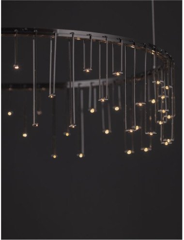 Liustra Stellar Ø65 LED
