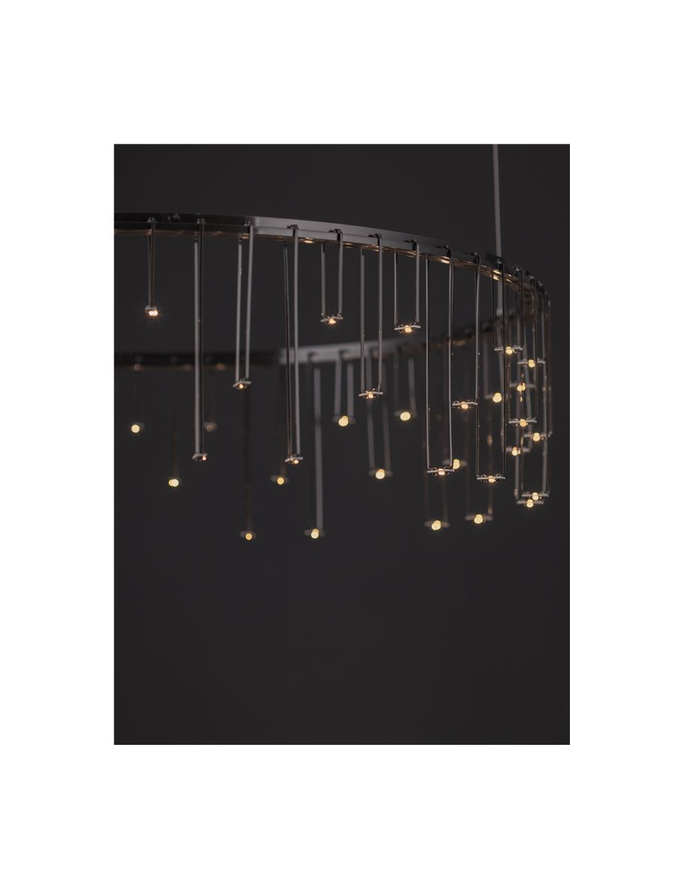 Lustra Stellar Ø65 LED