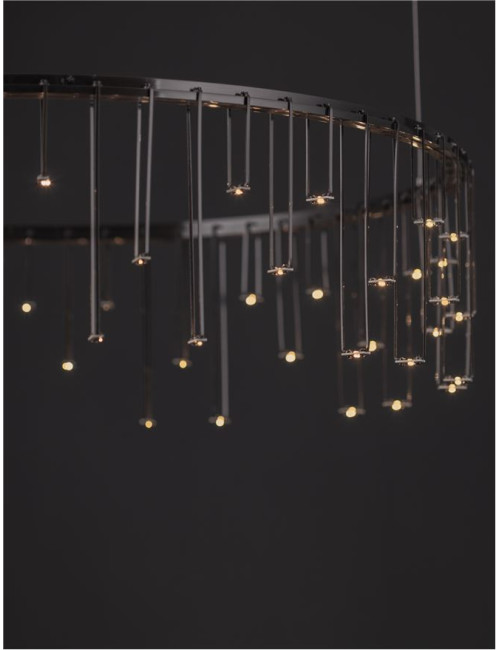 Liustra Stellar Ø65 LED