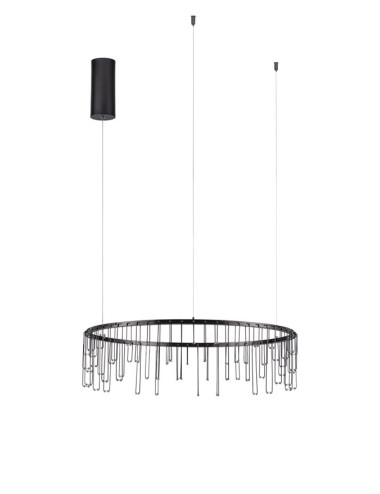 Kronleuchter Stellar Ø65 LED