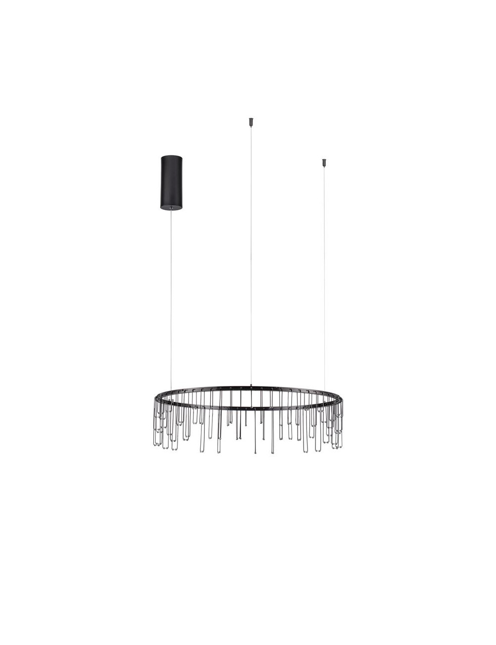 Kronleuchter Stellar Ø65 LED