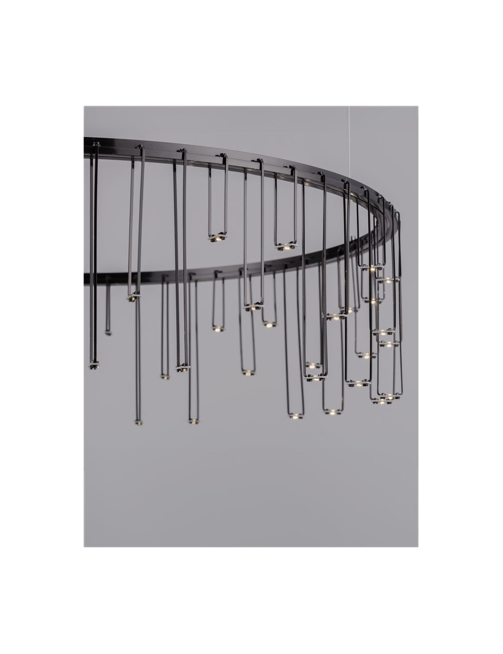 Chandelier Stellar Ø65 LED