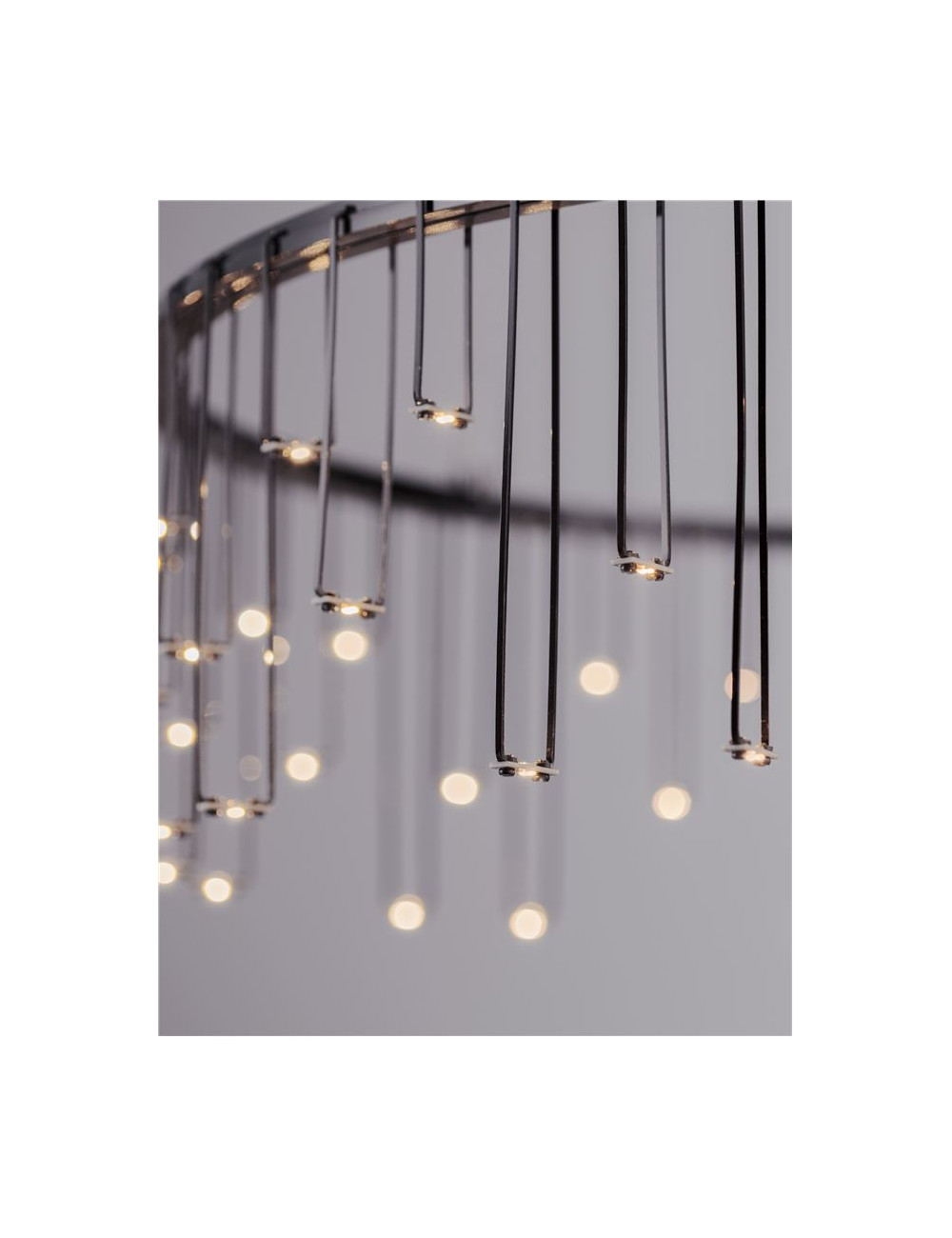 Liustra Stellar Ø65 LED