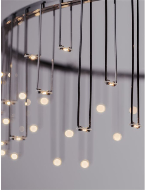 Люстра Stellar Ø65 LED