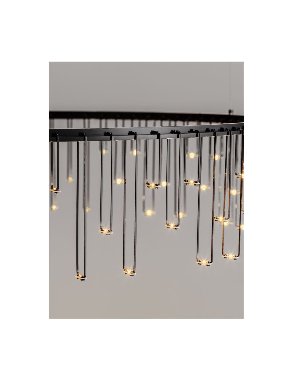 Chandelier Stellar Ø80 LED