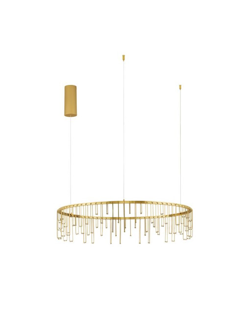 Kronleuchter Stellar Ø80 LED