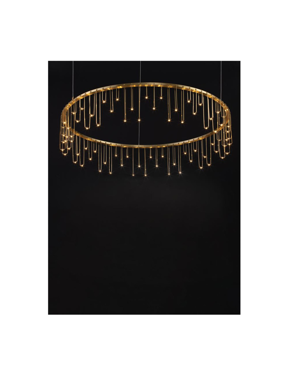 Liustra Stellar Ø80 LED