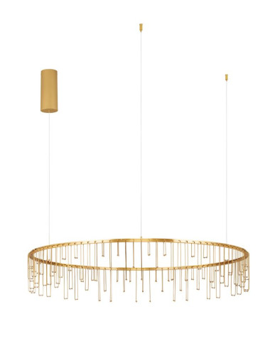 Liustra Stellar Ø100 LED
