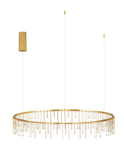 Kronleuchter Stellar Ø100 LED
