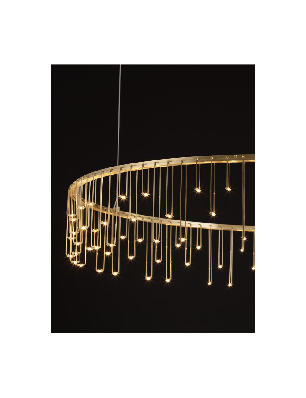 Liustra Stellar Ø100 LED
