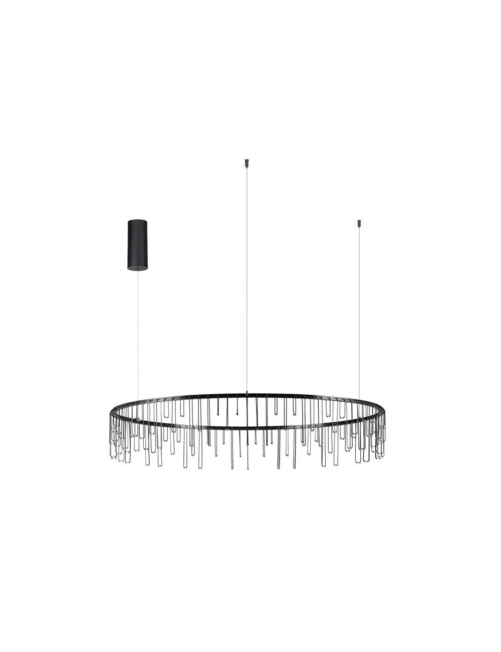 Kronleuchter Stellar Ø100 LED