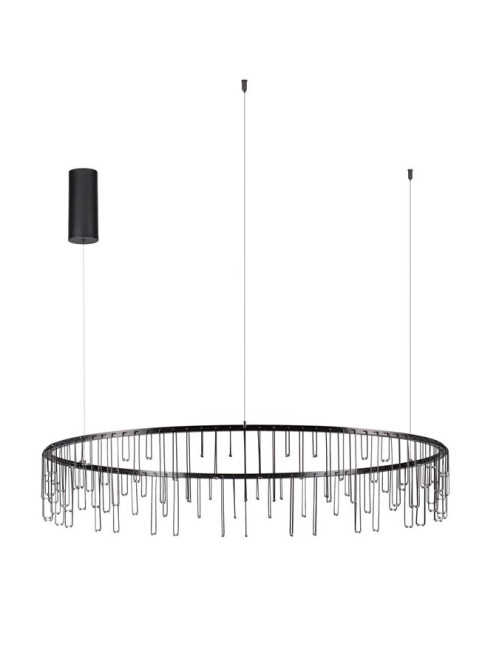 Kronleuchter Stellar Ø100 LED