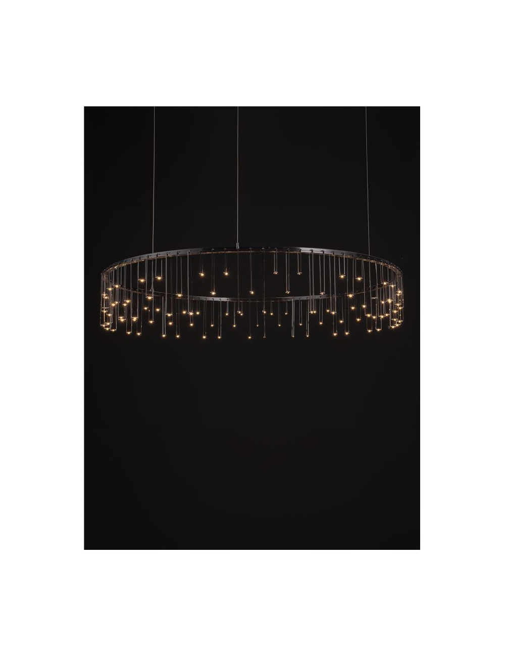 Chandelier Stellar Ø100 LED